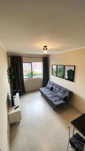 Apartamento lindo na Beira da Praia -Vila Caiçara